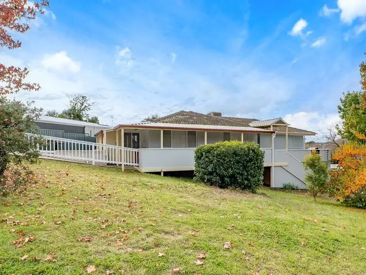 11 Wyatt Street, Torrens ACT 2607