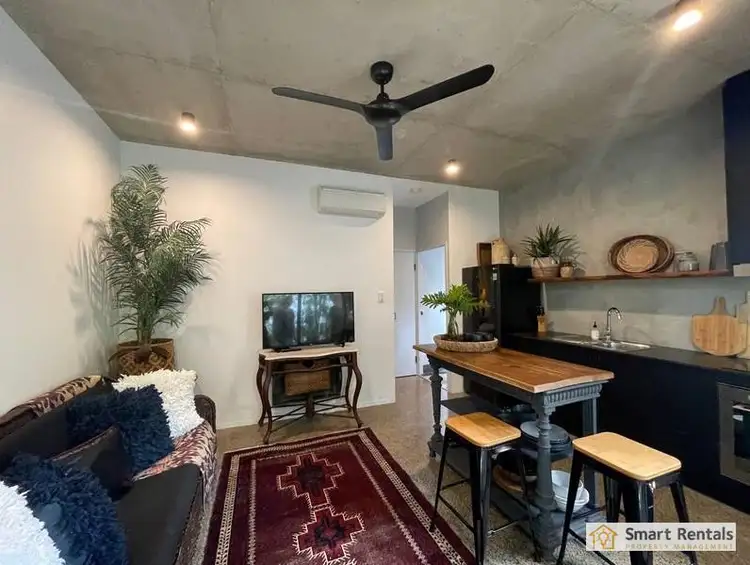 Main view of Homely house listing, 1/27 Stanton Terrace, North Ward QLD 4810