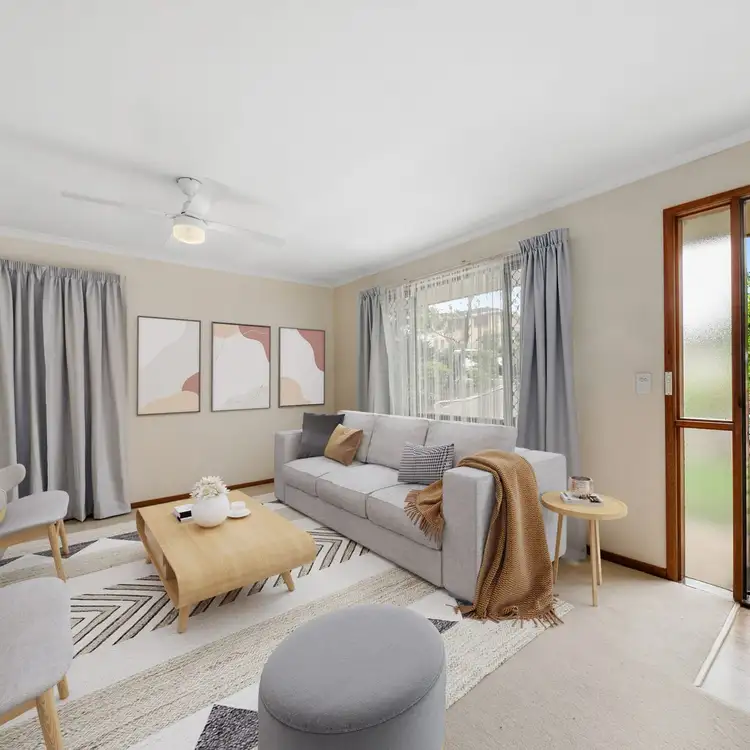 Second view of Homely house listing, 11 Lugano Street, Riverhills QLD 4074