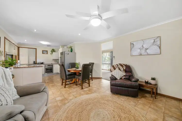 Third view of Homely house listing, 11 Lugano Street, Riverhills QLD 4074