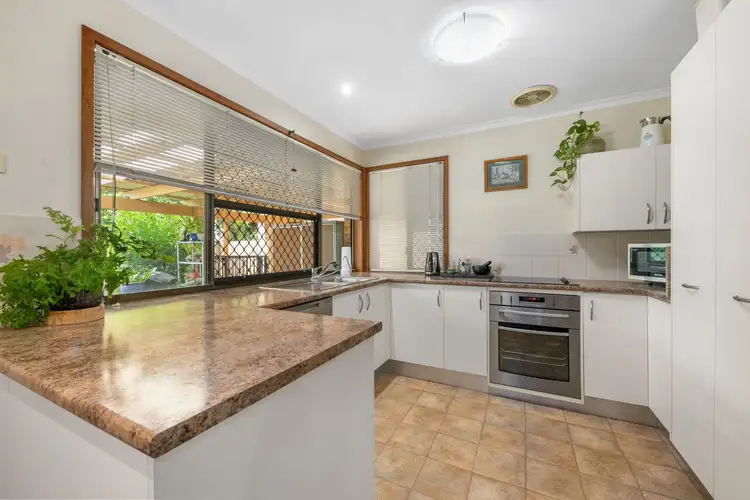 Fourth view of Homely house listing, 11 Lugano Street, Riverhills QLD 4074