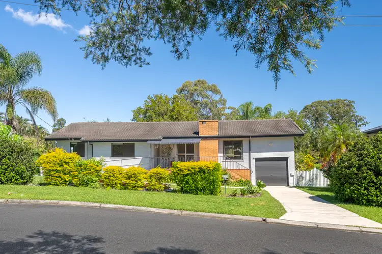12 Stanillon Street, Aspley QLD 4034