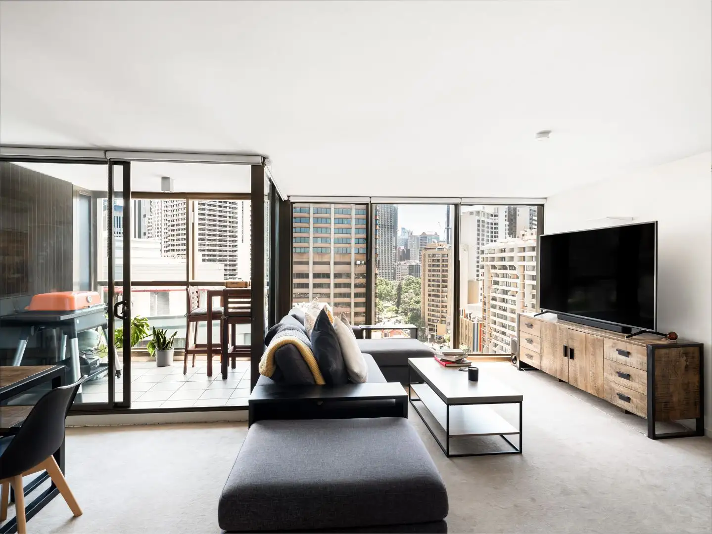 Main view of Homely apartment listing, 1204/20 Pelican Street, Surry Hills NSW 2010