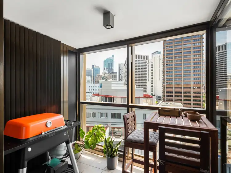 Fourth view of Homely apartment listing, 1204/20 Pelican Street, Surry Hills NSW 2010