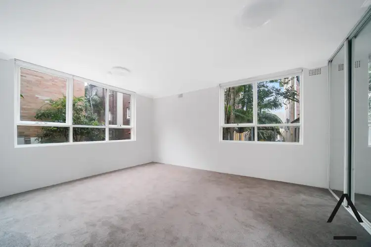 1/411 Glebe Point Road, Glebe NSW 2037