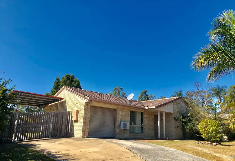 8 Stanley Court, Boronia Heights QLD 4124