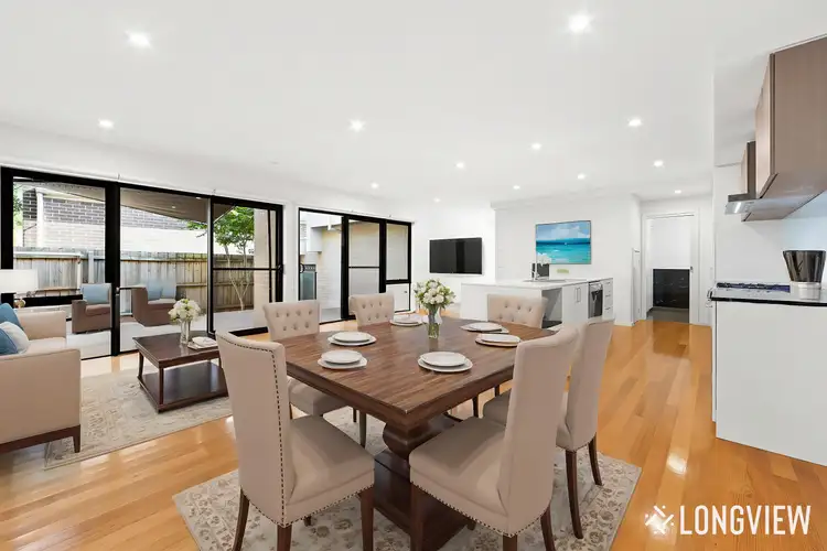 24 Ochre Place