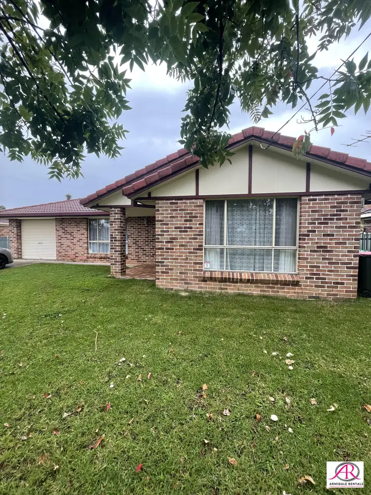 Main view of Homely house listing, 46 Claude Street, Armidale NSW 2350