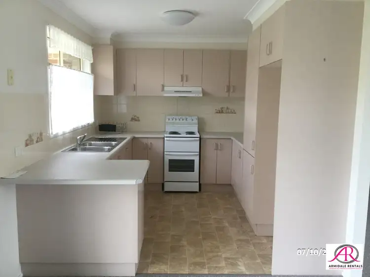 Second view of Homely house listing, 46 Claude Street, Armidale NSW 2350