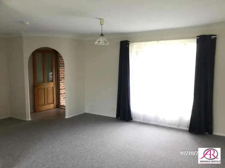 Third view of Homely house listing, 46 Claude Street, Armidale NSW 2350