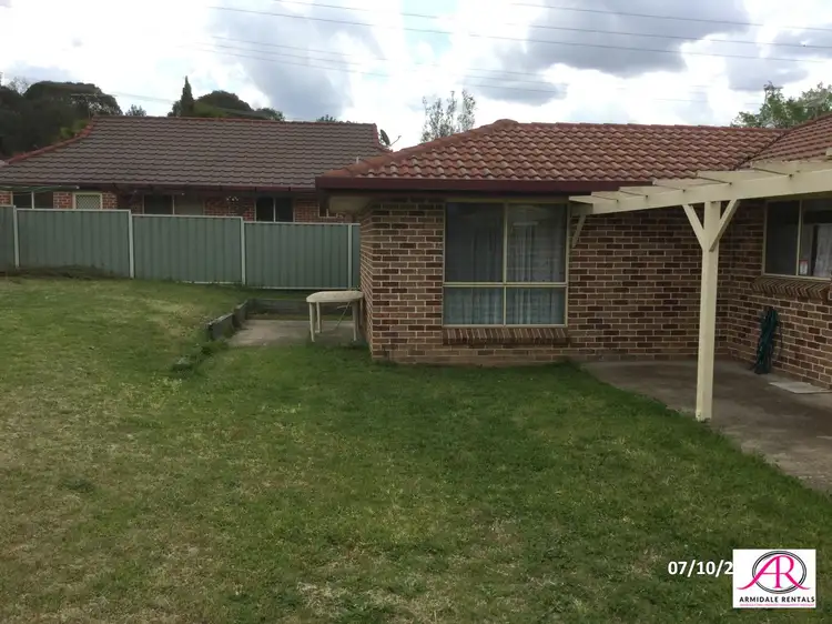 Fourth view of Homely house listing, 46 Claude Street, Armidale NSW 2350