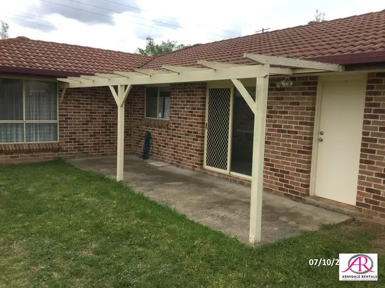 Seventh view of Homely house listing, 46 Claude Street, Armidale NSW 2350