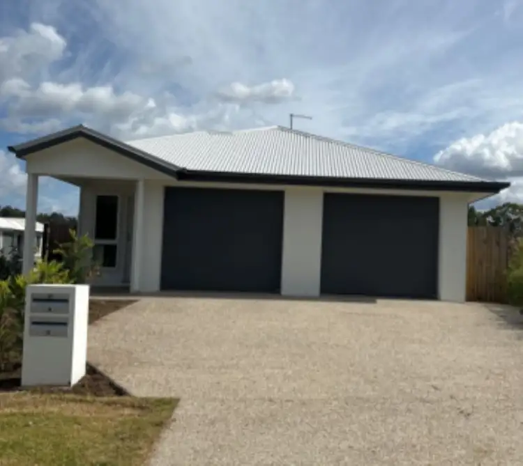 30B Trevi Circuit, Logan Reserve QLD 4133
