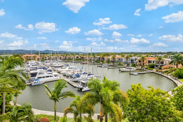 1773/1 Rialto Quays Drive, Hope Island QLD 4212