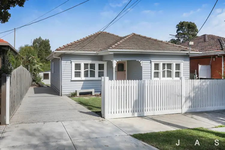 Main view of Homely house listing, 19 Hawkhurst Street, Yarraville VIC 3013