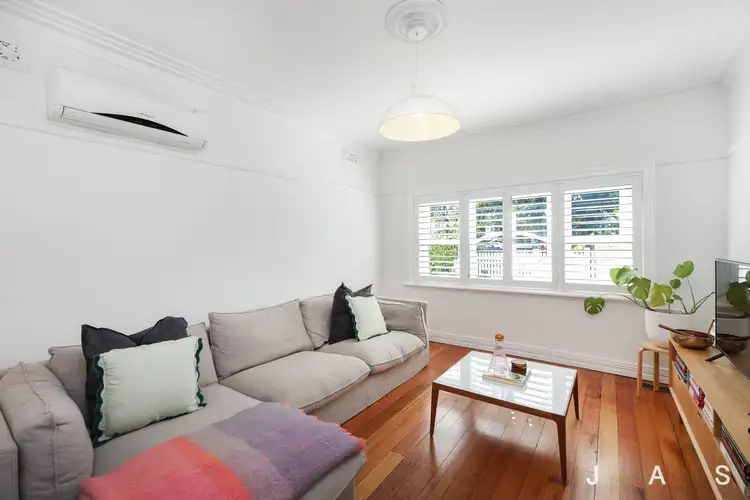 Third view of Homely house listing, 19 Hawkhurst Street, Yarraville VIC 3013