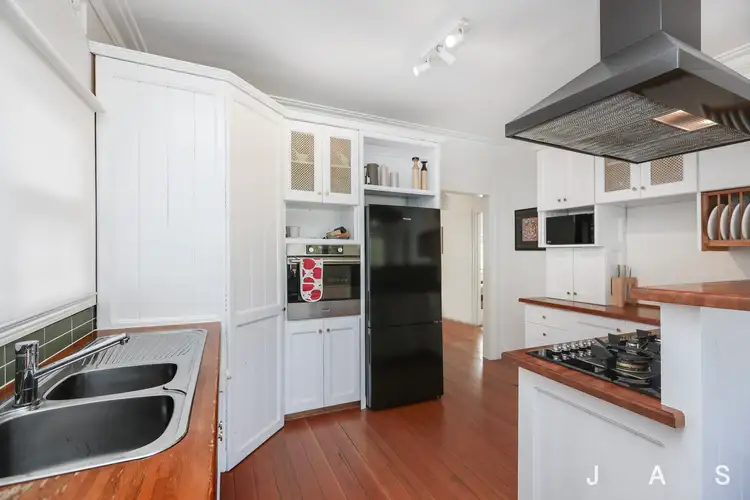 Fourth view of Homely house listing, 19 Hawkhurst Street, Yarraville VIC 3013