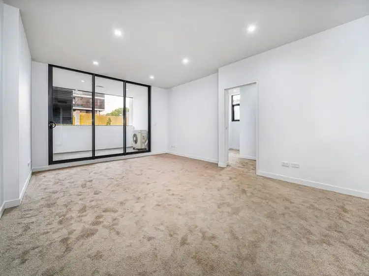 Second view of Homely apartment listing, 217/17-25 Epping Road, Epping NSW 2121