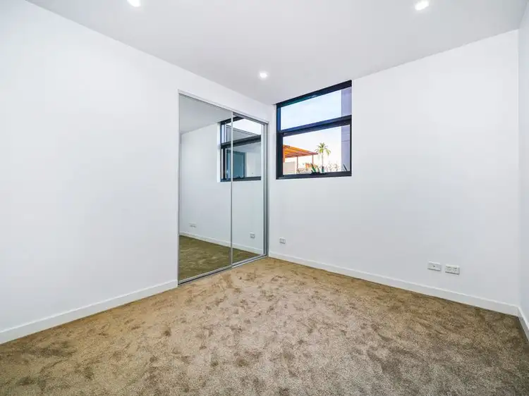 Third view of Homely apartment listing, 217/17-25 Epping Road, Epping NSW 2121