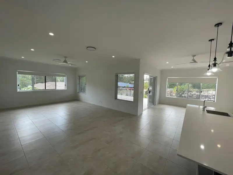 Main view of Homely house listing, 1 Fryer Close, Bellbowrie QLD 4070