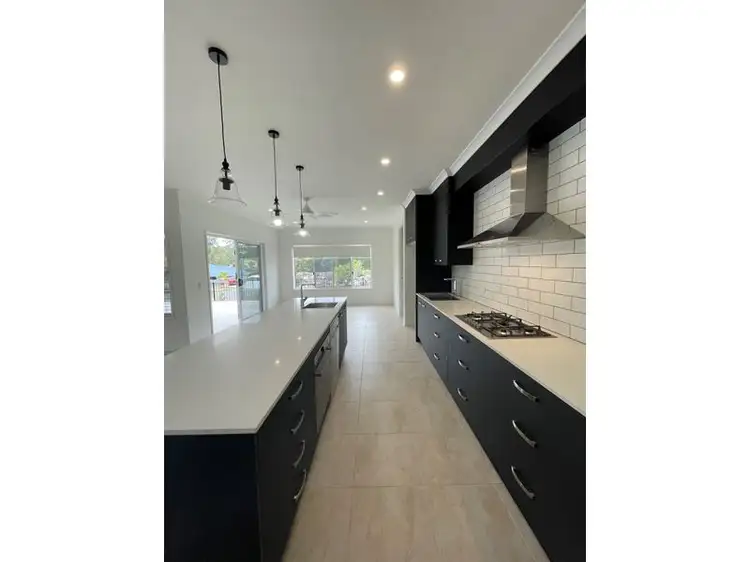 Second view of Homely house listing, 1 Fryer Close, Bellbowrie QLD 4070