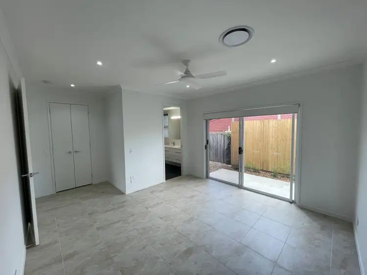 Third view of Homely house listing, 1 Fryer Close, Bellbowrie QLD 4070