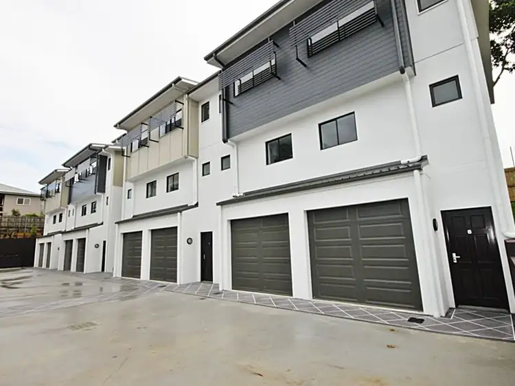 5/40-46 Lutana Street, Stafford QLD 4053