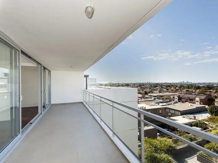 415/4-12 Garfield Street, Five Dock NSW 2046