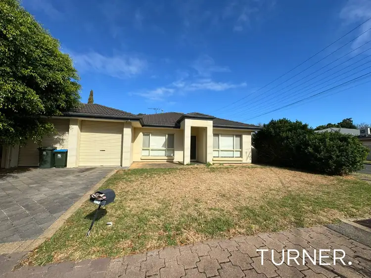 Main view of Homely house listing, 21 The Parkway, Klemzig SA 5087