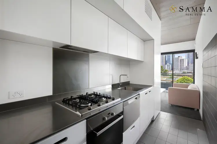 408/65 Coventry St, Southbank VIC 3006
