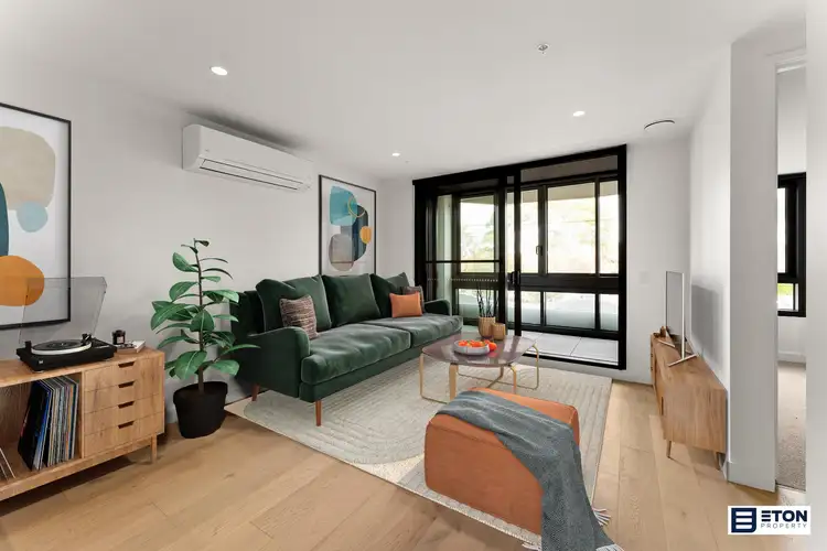 204D/18 Koolkuna Lane, Hampton VIC 3188