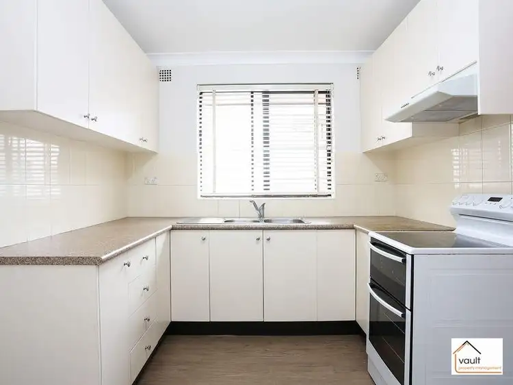 6/42 Castlereagh Street, Liverpool NSW 2170