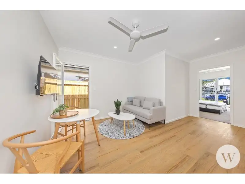 Main view of Homely unit listing, 2/16 Hassall Road, Deagon QLD 4017