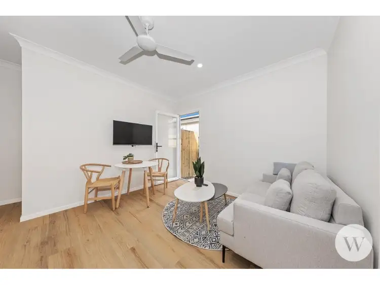 Second view of Homely unit listing, 2/16 Hassall Road, Deagon QLD 4017