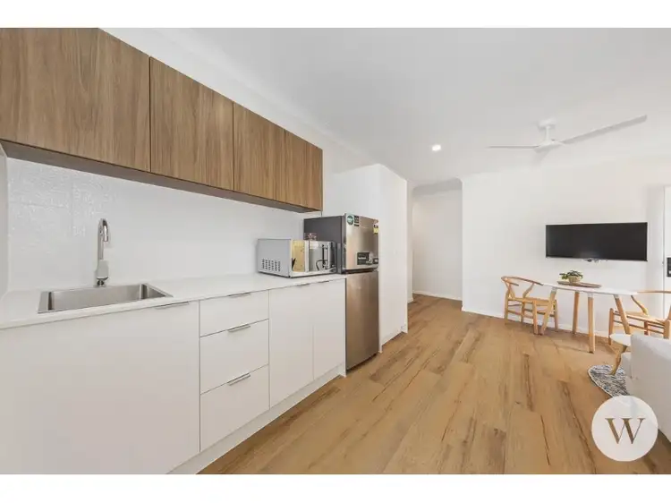 Third view of Homely unit listing, 2/16 Hassall Road, Deagon QLD 4017