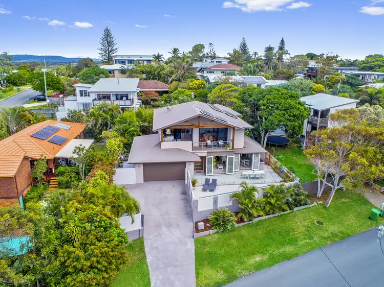5 Gannet Street, Peregian Beach QLD 4573