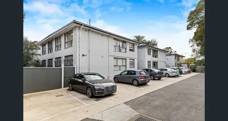 7/58 Mason Street