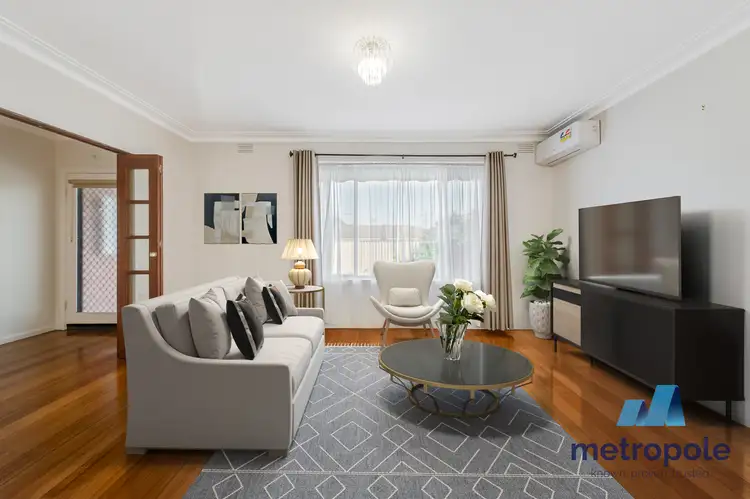 3/8A Danin Street, Pascoe Vale VIC 3044