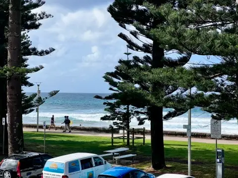 Main view of Homely apartment listing, 3/75 North Steyne, Manly NSW 2095