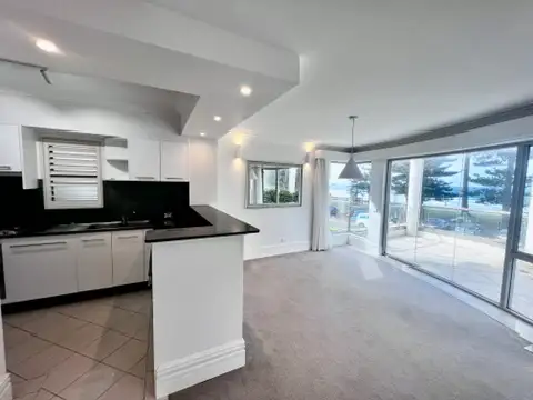 Second view of Homely apartment listing, 3/75 North Steyne, Manly NSW 2095