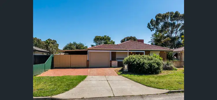 15 Sittella Plza, Brookdale WA 6112
