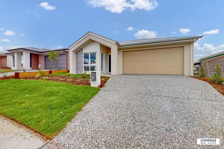 Main view of Homely house listing, 21 Stewart Street, Walloon QLD 4306