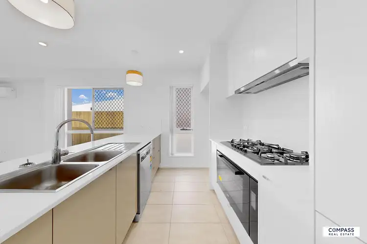 Second view of Homely house listing, 21 Stewart Street, Walloon QLD 4306