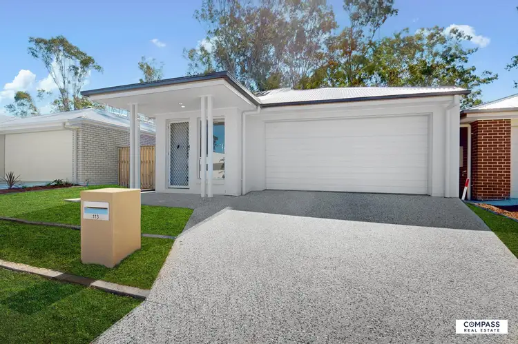 113 Hallstatt Ave, Jimboomba QLD 4280