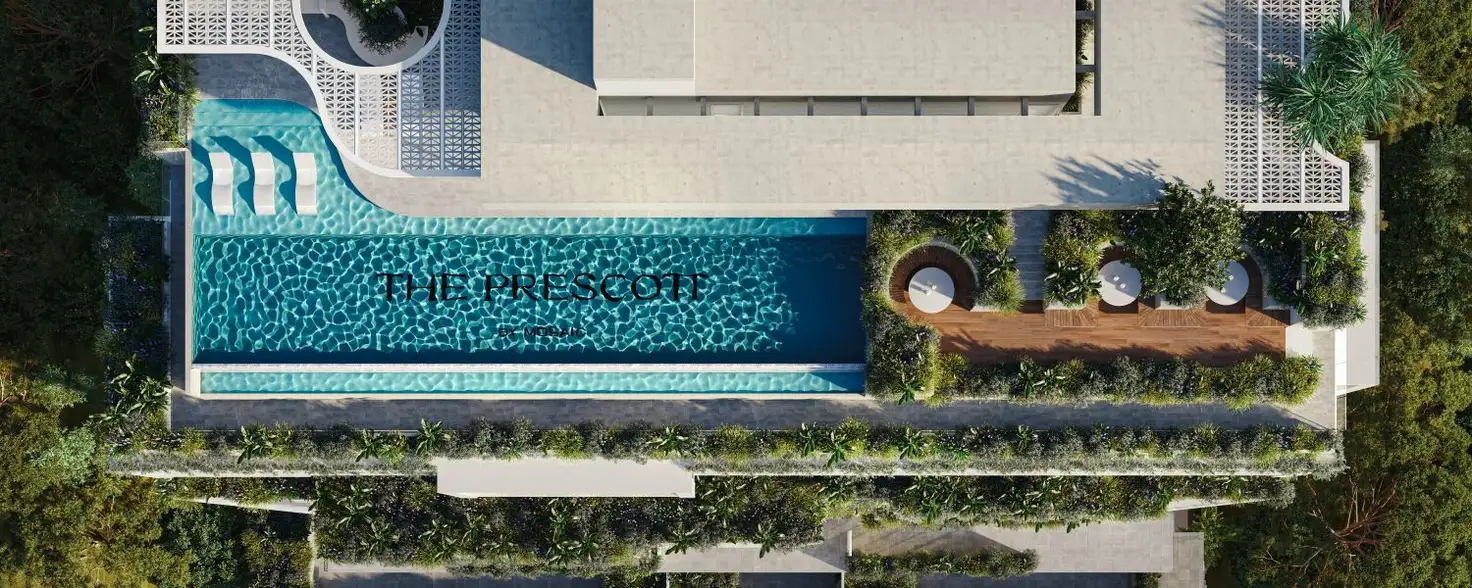 Main view of Homely apartment listing, 1207/28 Lissner St, Toowong QLD 4066