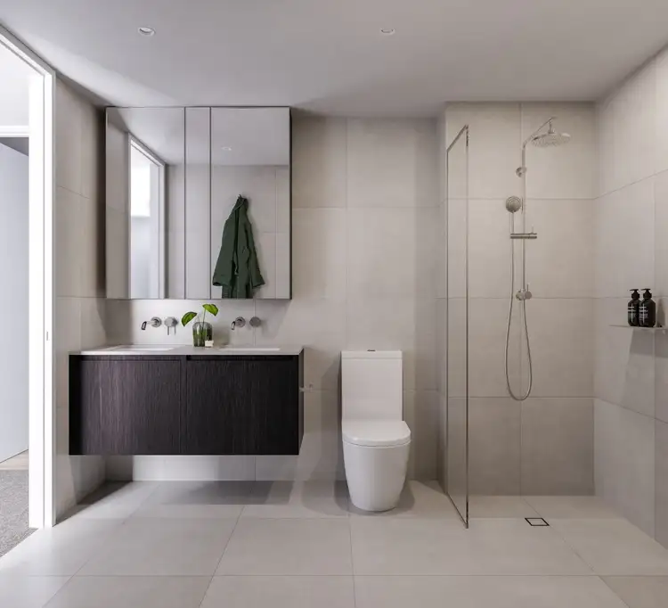 Fourth view of Homely apartment listing, 204/28 Lissner St, Toowong QLD 4066