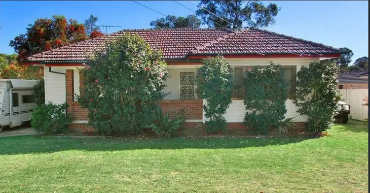 127 Brisbane Street, St Marys NSW 2760