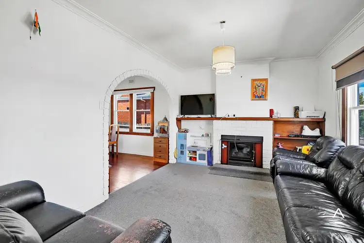 Second view of Homely house listing, 9 Clark Street, Mowbray TAS 7248