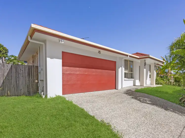 19 Colorado Drive, Springfield Lakes QLD 4300