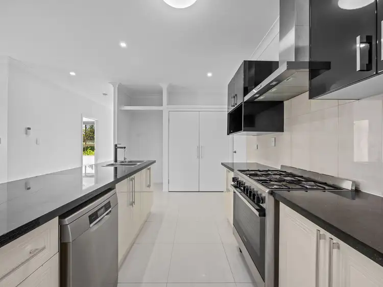 Second view of Homely house listing, 19 Colorado Drive, Springfield Lakes QLD 4300